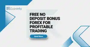 Free No Deposit Bonus Forex for Profitable Trading