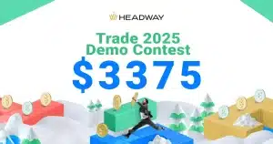 Headway New Year Forex Demo Trading Contest of 2026