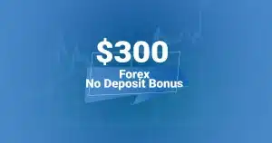 Forex Welcome $300 No Deposit Bonus Now at InstaForex