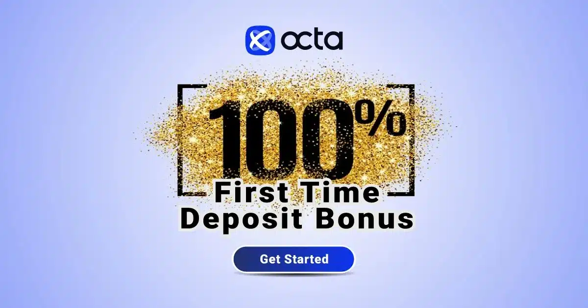 OctaFX