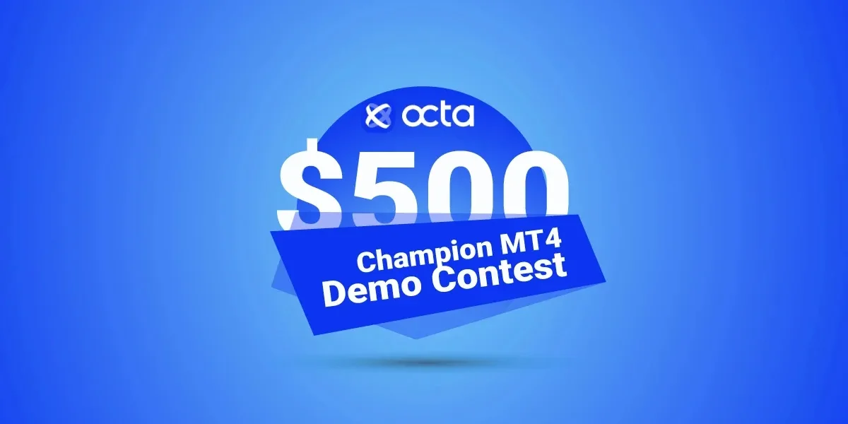 Forex Demo Contest Octa