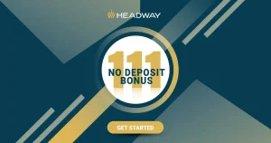Enjoy $111 Free Headway No Deposit Offer Ends Soon