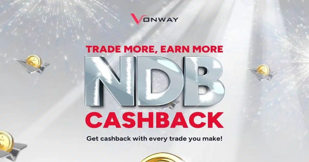 Vonway Global Forex