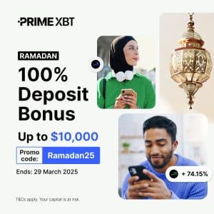 PrimeXBT