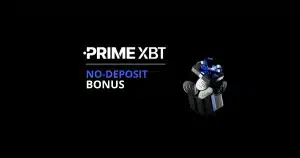 PrimeXBT Free No Deposit Bonus Trade Without Risk