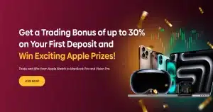 Get Up to 30% Bonus on Your First Deposit with NordFX
