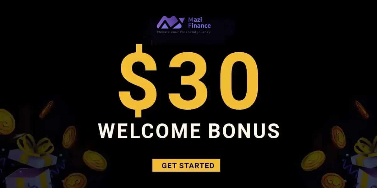 Mazi Finance