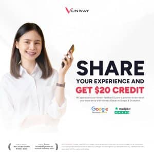 Vonway Forex