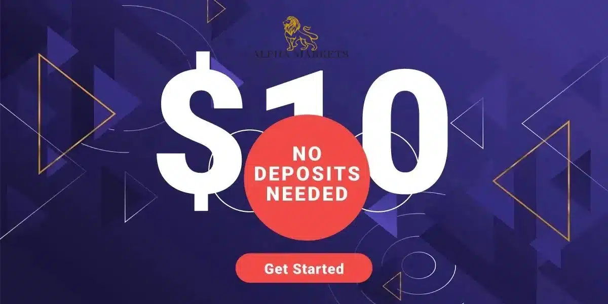 Alpha Markets
