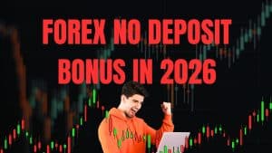 Forex No Deposit Bonus in 2026