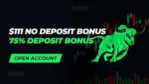 Headway rolls out a 75% deposit bonus for new traders