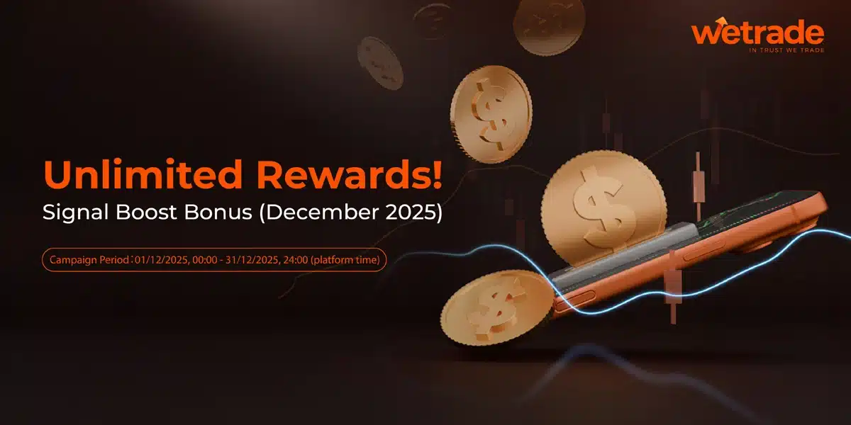 WeTrade