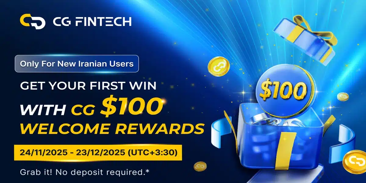 CG FinTech