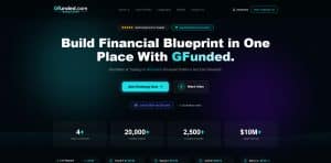 GFunded vs Top Prop Firms, Payout Speed and Profit Split