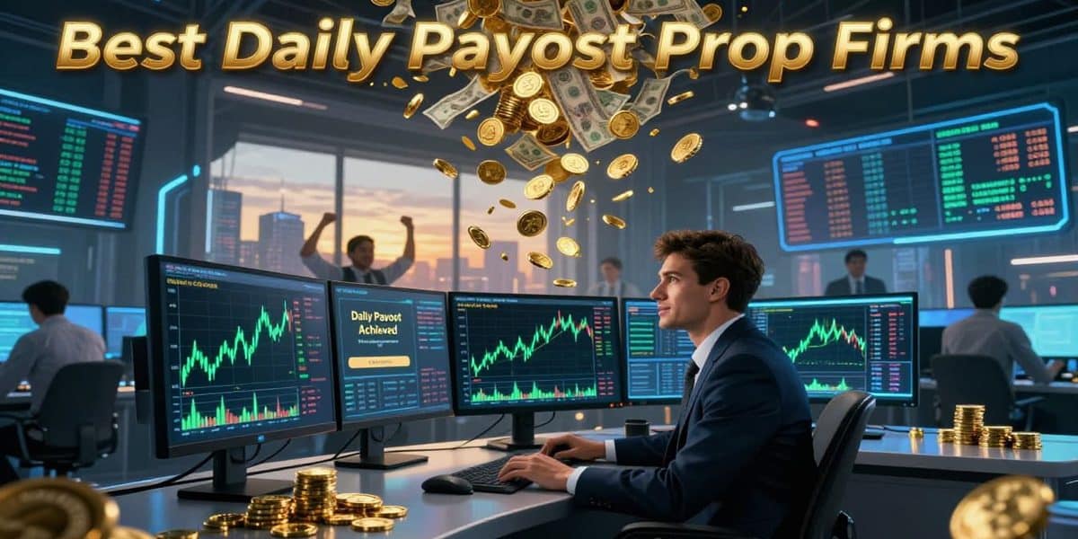 Prop Firm