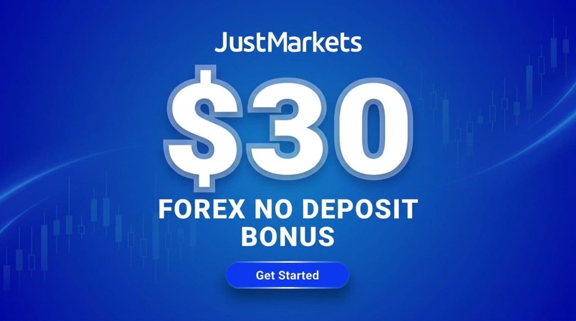 JustMarkets
