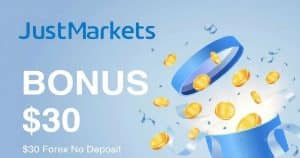 JustMarkets