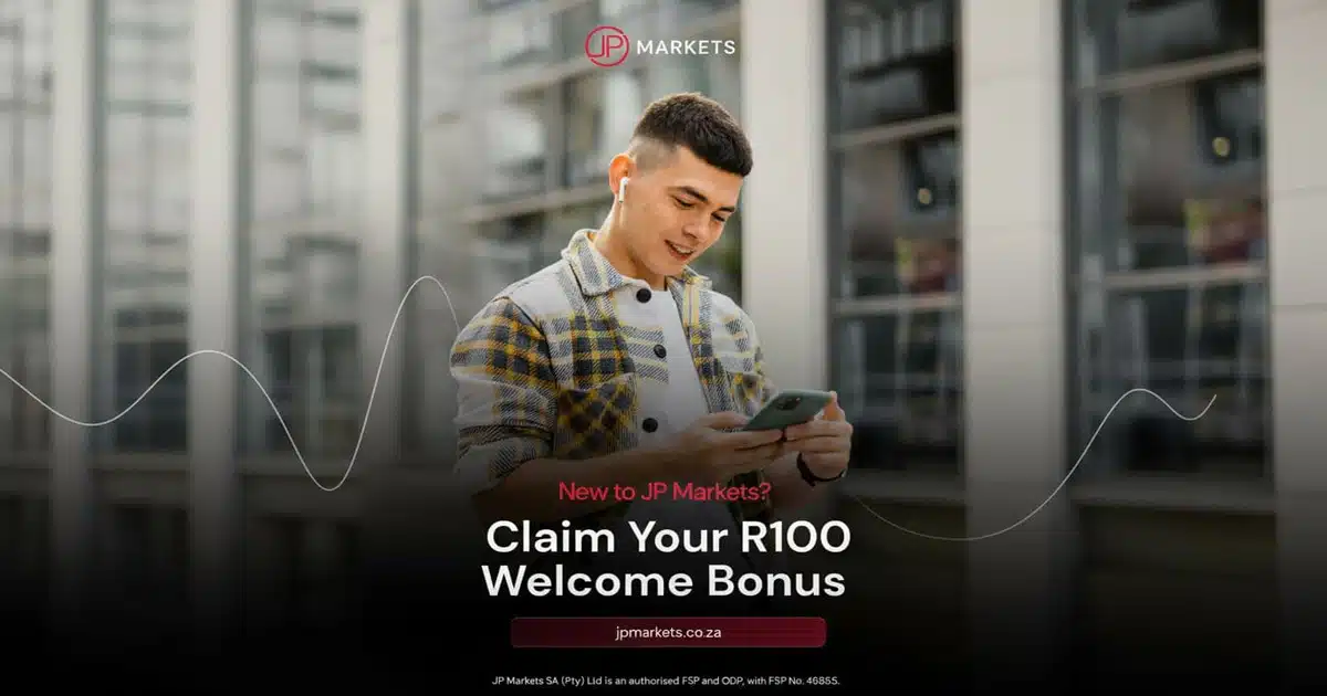 JP Markets