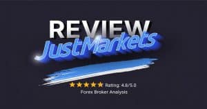 JustMarkets