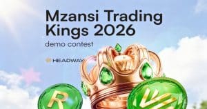 Headway Mzansi Trading Kings Demo Contest Overview