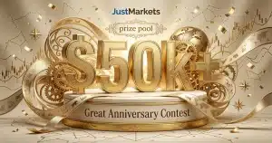 JustMarkets