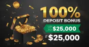 Forex Bonus