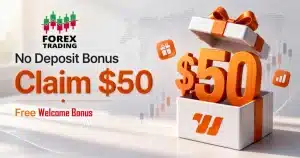 Wisuno $50 Free No Deposit Bonus for New Traders