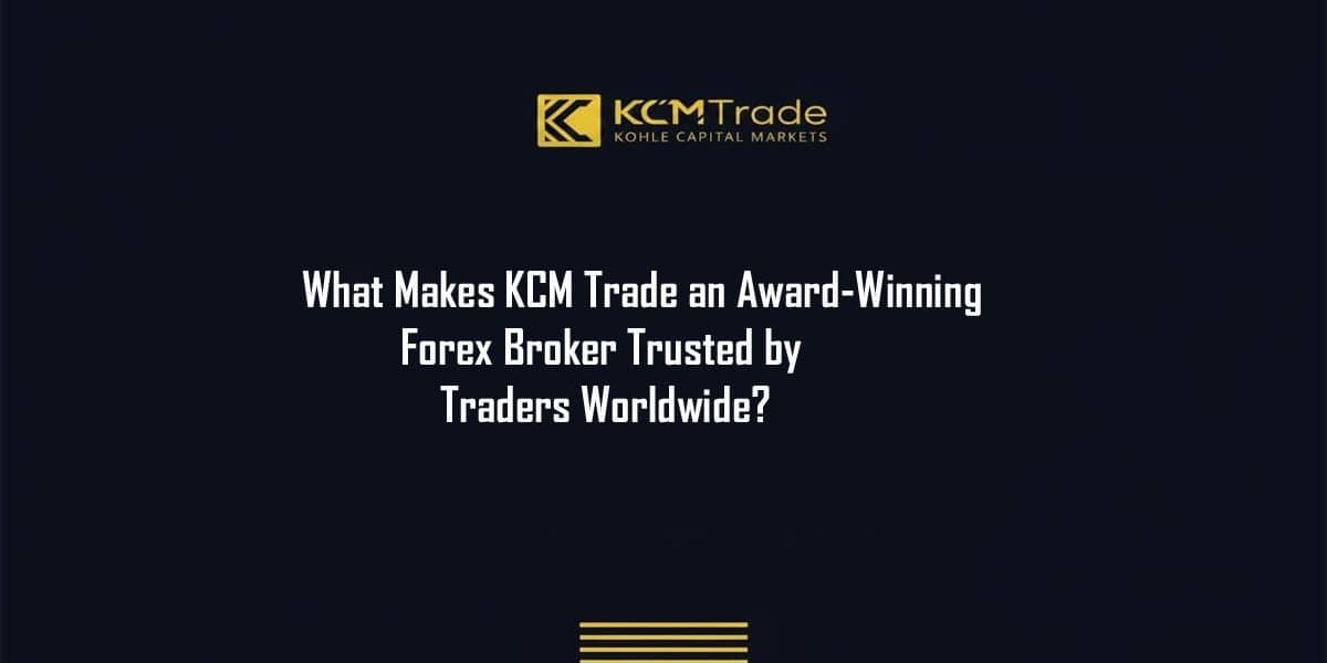 KCM Trade