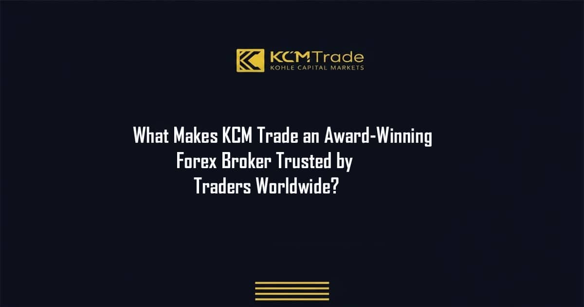 KCM Trade