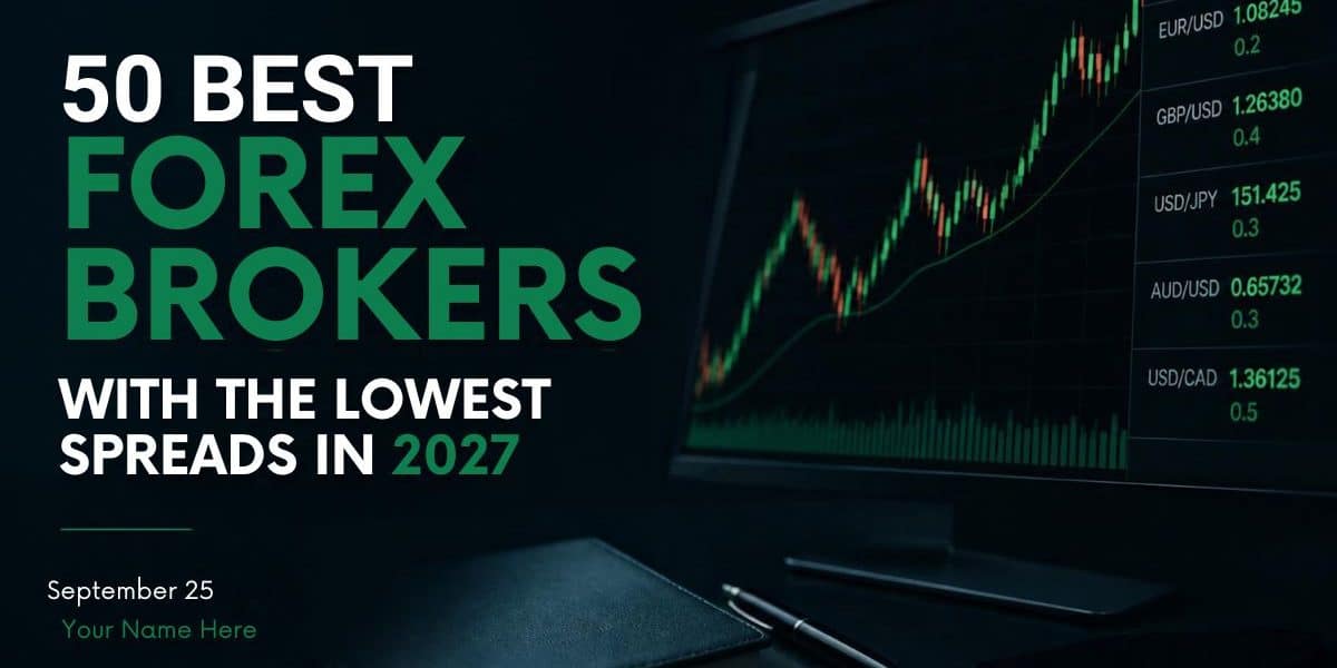 Best Forex Brokers