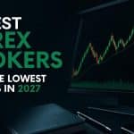 50 Best Forex Brokers with the Lowest Spreads in 2027