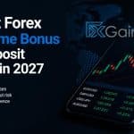 7 Best Forex Welcome Bonus No Deposit Offers in 2027