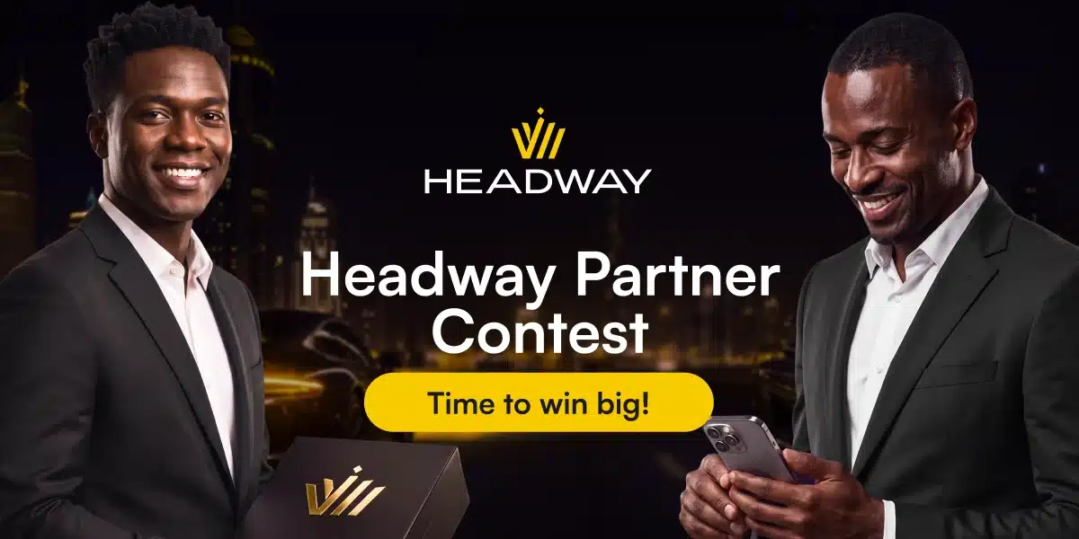 Headway