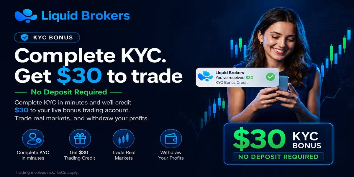 LiquidBrokers