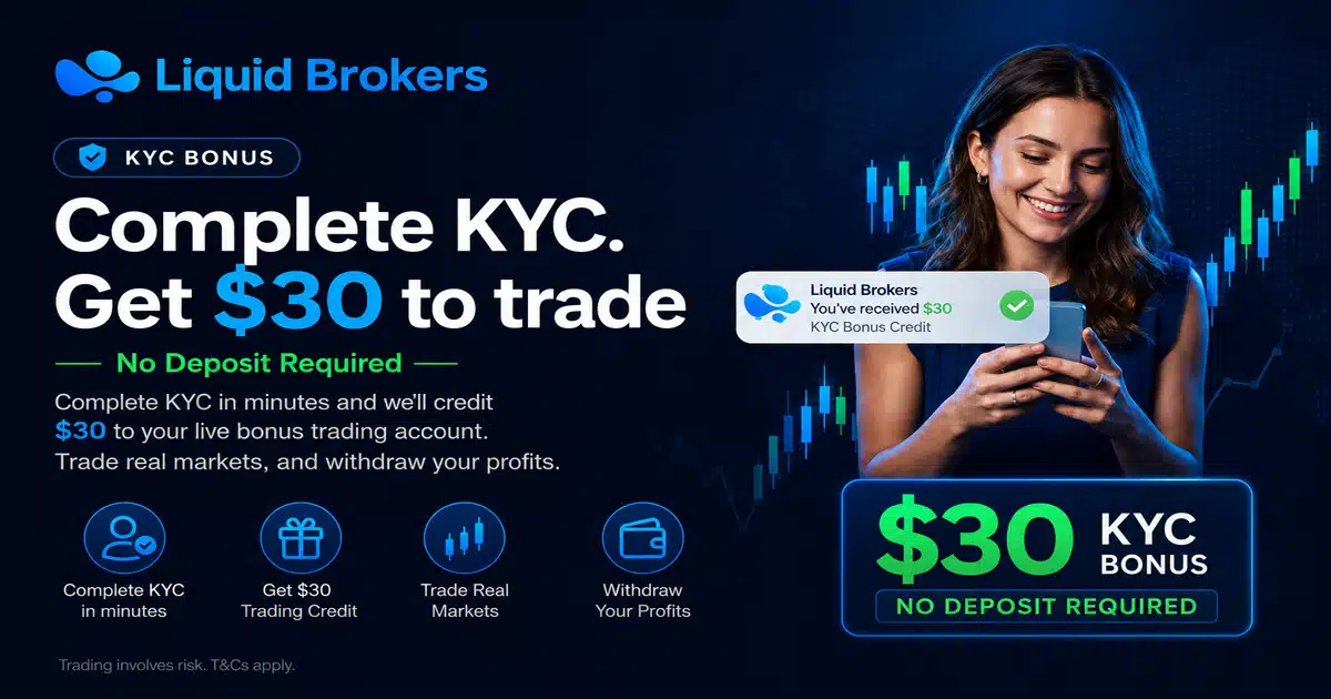 LiquidBrokers