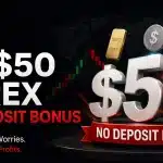 XM $50 No-Deposit Bonus for Traders in Singapore