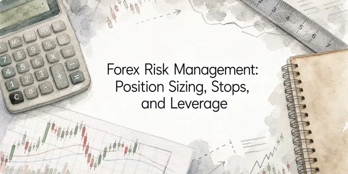 Forex Risk Management