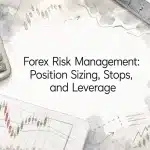 Forex Risk Management Position Sizing, Stops, and Leverage
