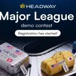 Join the Headway Major League Demo Trading Contest