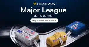 Join the Headway Major League Demo Trading Contest