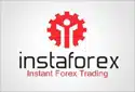 InstaForex logo