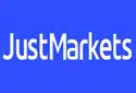 JustMarkets logo