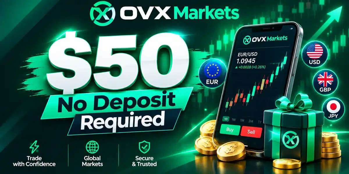 OVX Markets