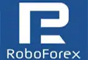 RoboForex logo