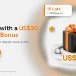 What You Can and Can Withdraw FXBITI $30 Welcome Bonus
