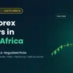 Best Forex Brokers in South Africa 9 FSCA-Regulated Picks